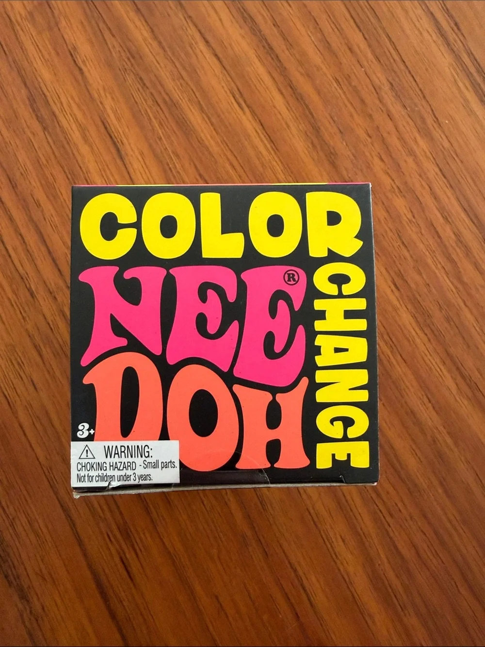 N/A new box